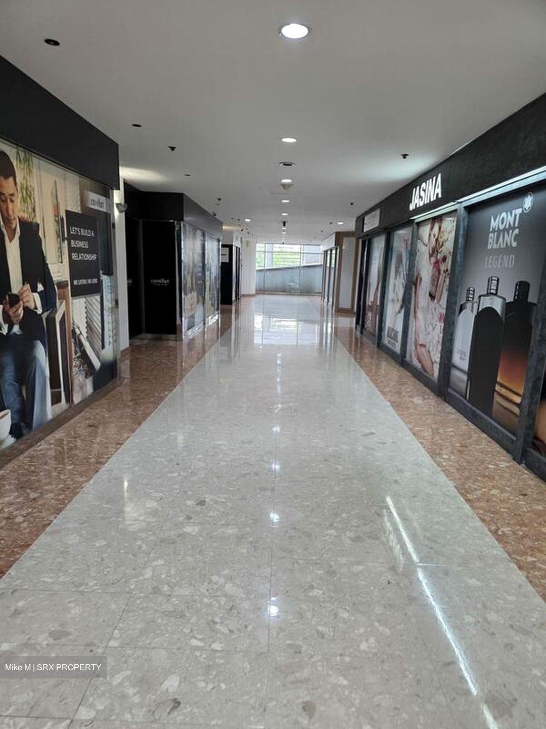High Street Centre (D6), Office #522502761